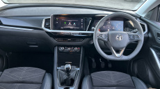 Vauxhall Grandland 1.2 Turbo Ultimate 5dr Petrol Hatchback